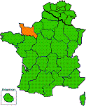 Basse Normandie
