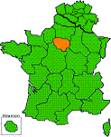 Ile-de-France