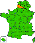 Nord Pas-de-Calais